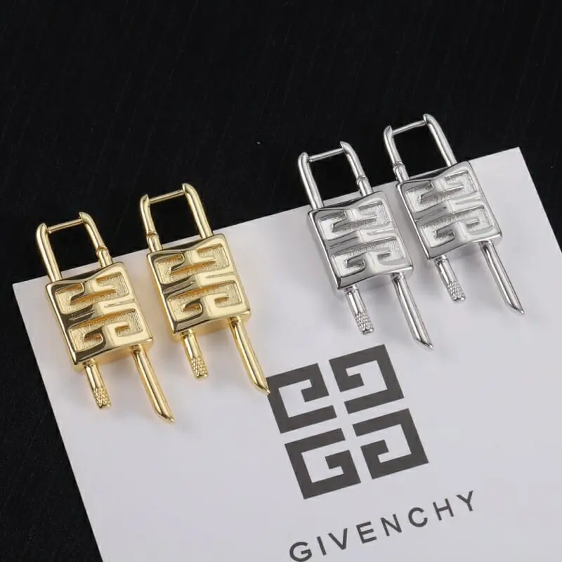 givenchy boucles doreilles pour femme s_122a0622